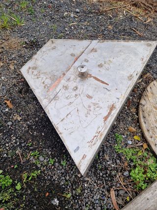 Deposito Txipironera