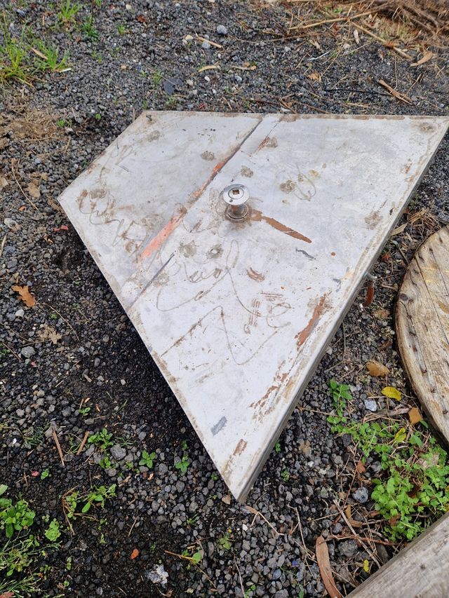 Deposito Txipironera 