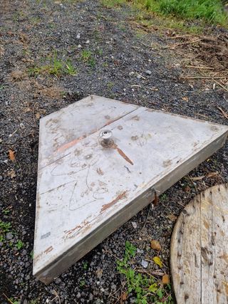 Deposito Txipironera