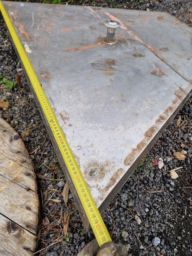 Deposito Txipironera 