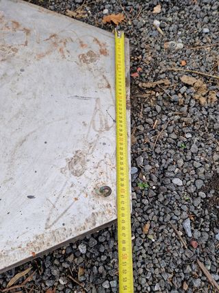 Deposito Txipironera