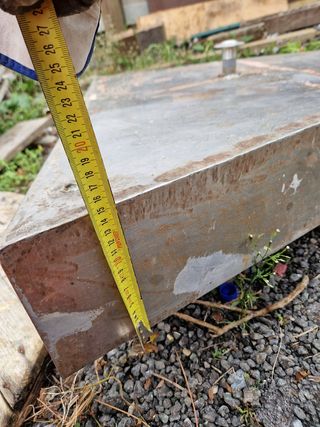 Deposito Txipironera