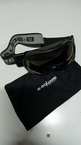 Gafas esquí nieve