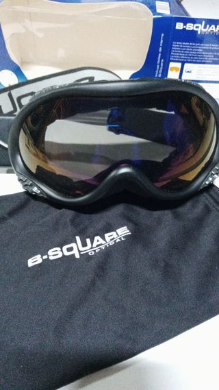 Gafas esquí nieve
