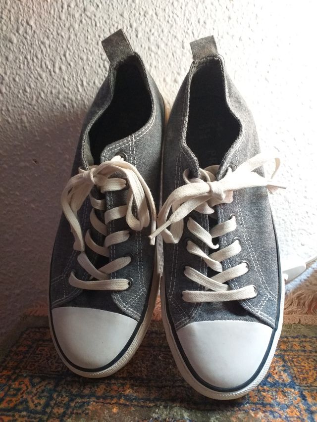 Zapatillas