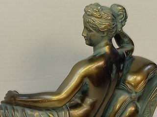 Statua Pauline Bonaparte