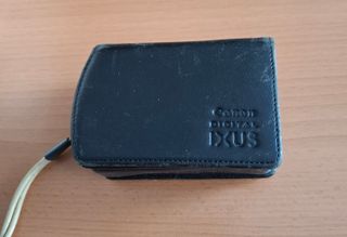 CAMARA FOTOS CANON DIGITAL