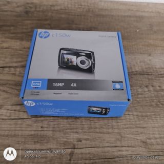 CAMARA DIGITAL FOTOGRAFICA