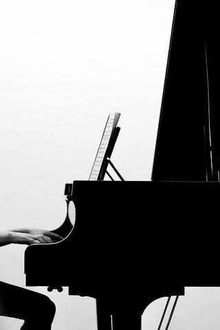 Clases de Piano