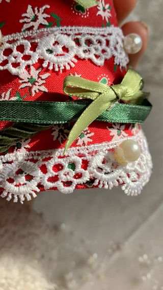 Albero di Natale decorativo