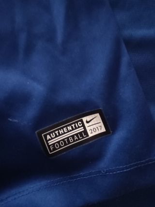 Completo Nike Barcellona 2017