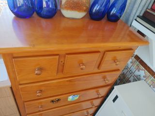 Sinfonier. Habitante o salón