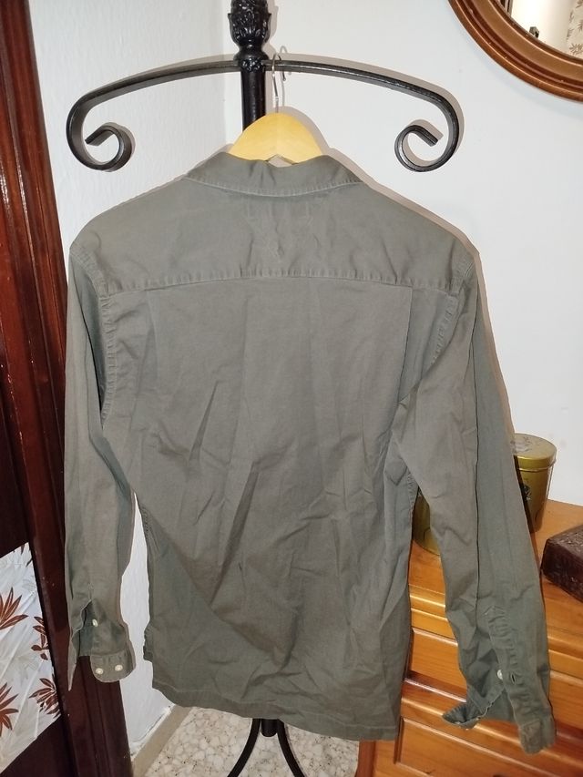 Camisa Tommy Hilfiger