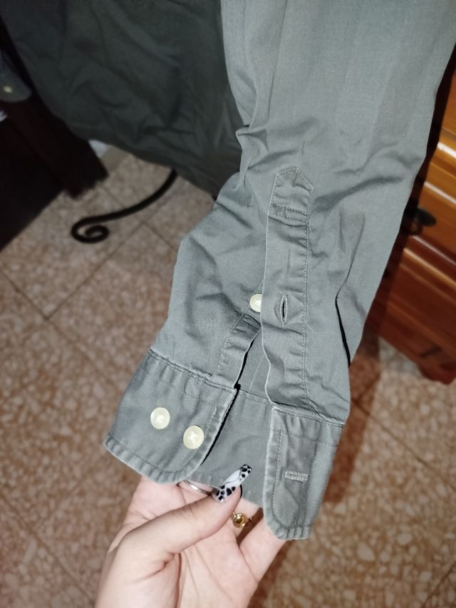 Camisa Tommy Hilfiger