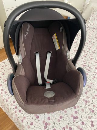 MaxiCosi CambrioFix