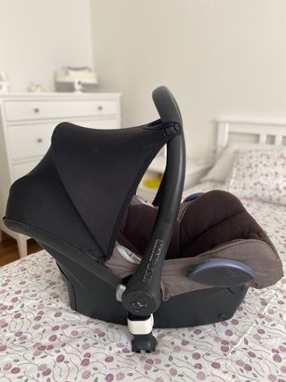MaxiCosi CambrioFix