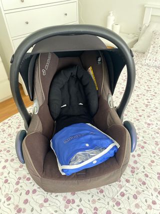 MaxiCosi CambrioFix