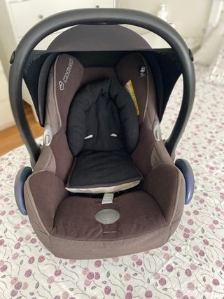 MaxiCosi CambrioFix