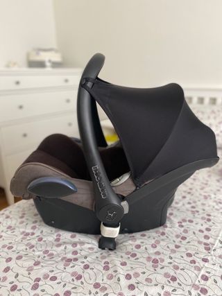 MaxiCosi CambrioFix