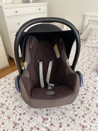 MaxiCosi CambrioFix