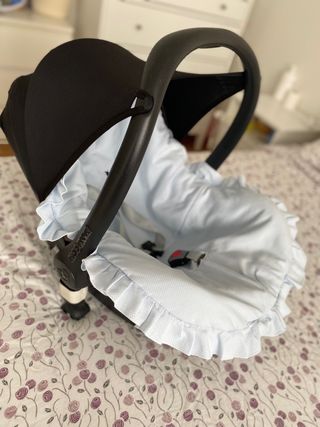MaxiCosi CambrioFix