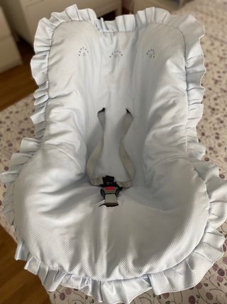 MaxiCosi CambrioFix