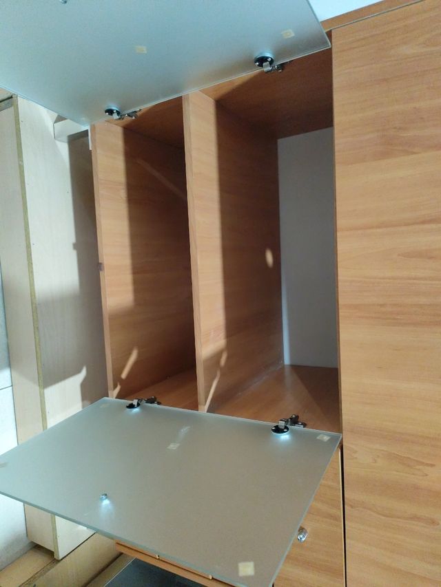CONJUNTO MUEBLE DE BAÑO