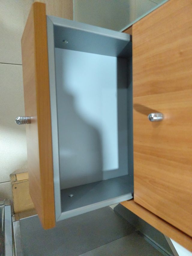 CONJUNTO MUEBLE DE BAÑO