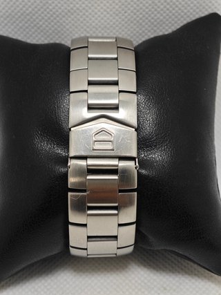 TAG Heuer Kirium WL111E 35mm Cuarzo