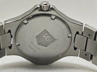TAG Heuer Kirium WL111E 35mm Cuarzo