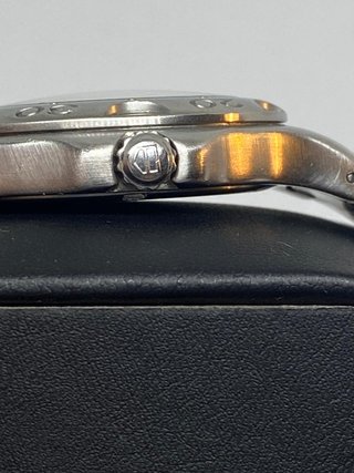 TAG Heuer Kirium WL111E 35mm Cuarzo