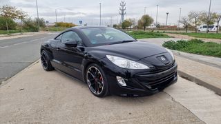 Peugeot RCZ Asphalt