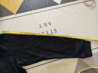 Sudadera Vans