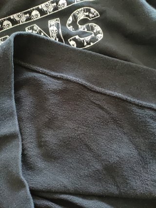 Sudadera Vans
