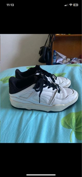 Scarpe puma donna