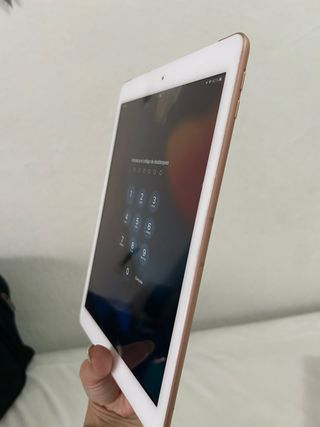 Ipad (6th generacion) 32GB