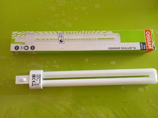 Osram Dulux S 900lm 11w