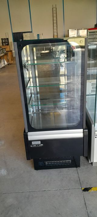 vitrina expositora fria docriluc