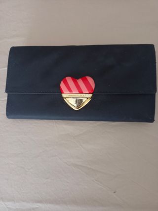 Monedero de Bimba y Lola