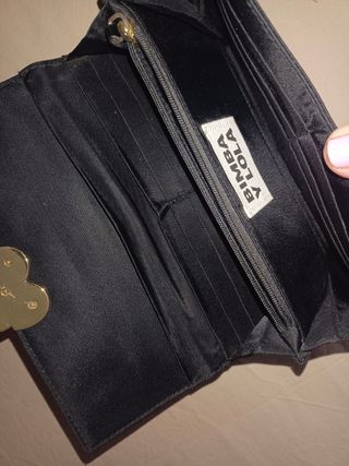 Monedero de Bimba y Lola