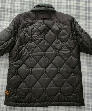 Cazadora g-star . Talla M 