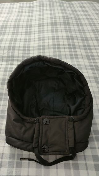 Cazadora g-star . Talla M 