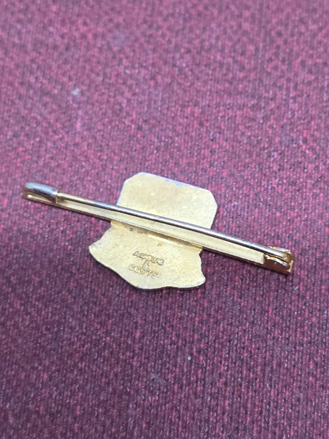 Lote 3 insignias Spanish Club Australia