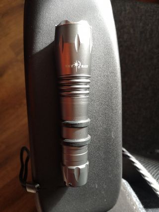 Linterna SKY Ray XM-L T6