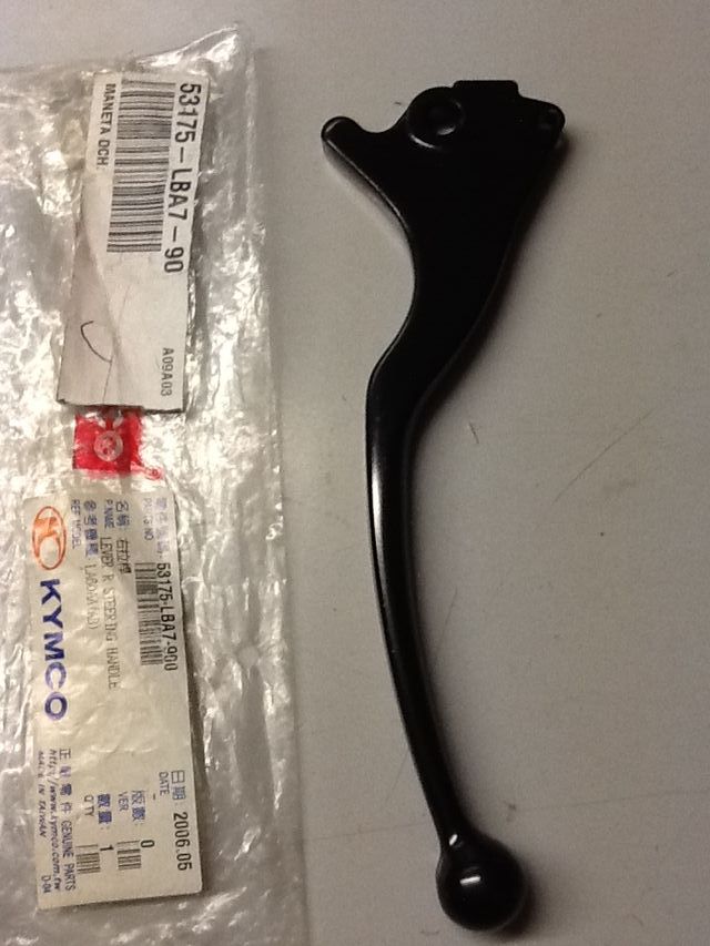 MANETA FRENO DELANT. KYMCO MXU, MAXXER y otros mod