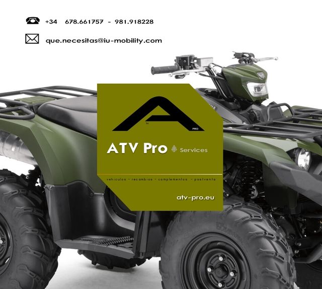 MANETA FRENO DELANT. KYMCO MXU, MAXXER y otros mod