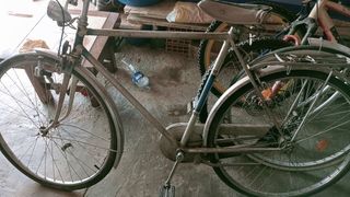 Bicicletas antiguas 
