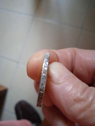 Moneta da due tedescha