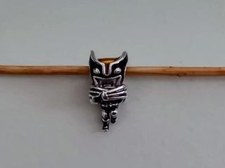 Charm Loberzno de Marvel 🐺