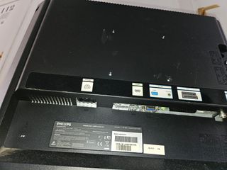 TELEVISOR MONITOR PHILIPS 20PFLS4122/10 20"